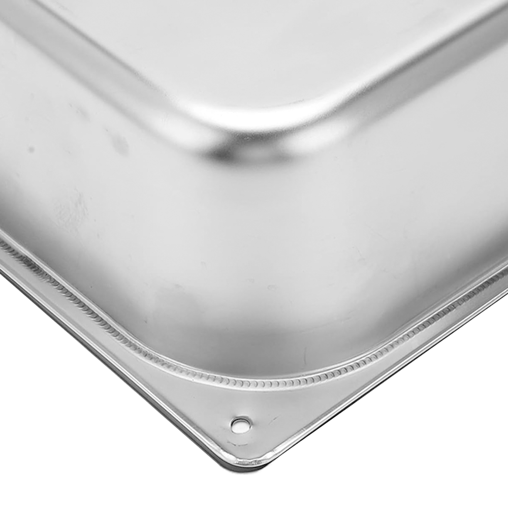 Premium 8L Stainless Steel Diesel Heater Fuel Tank 6.5L Usable