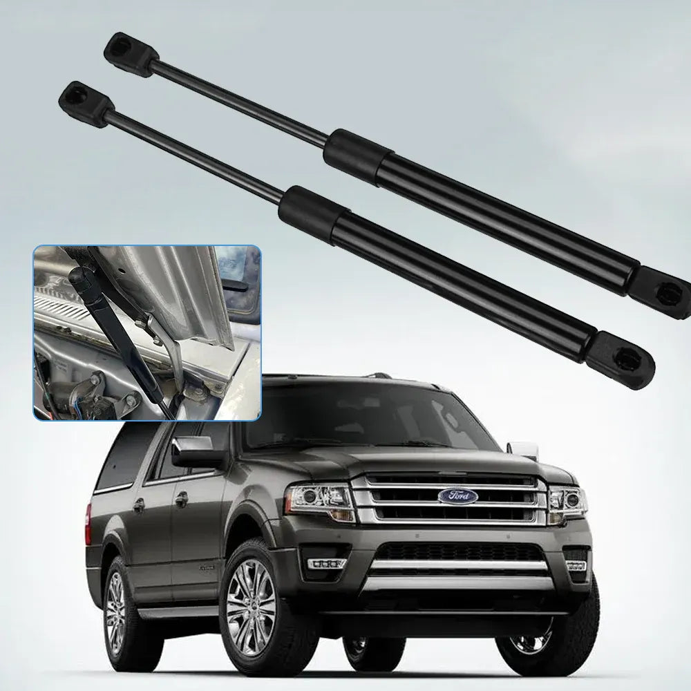 Premium 6 Piece Ford Territory SX SY Gas Struts Kit 2004-2011