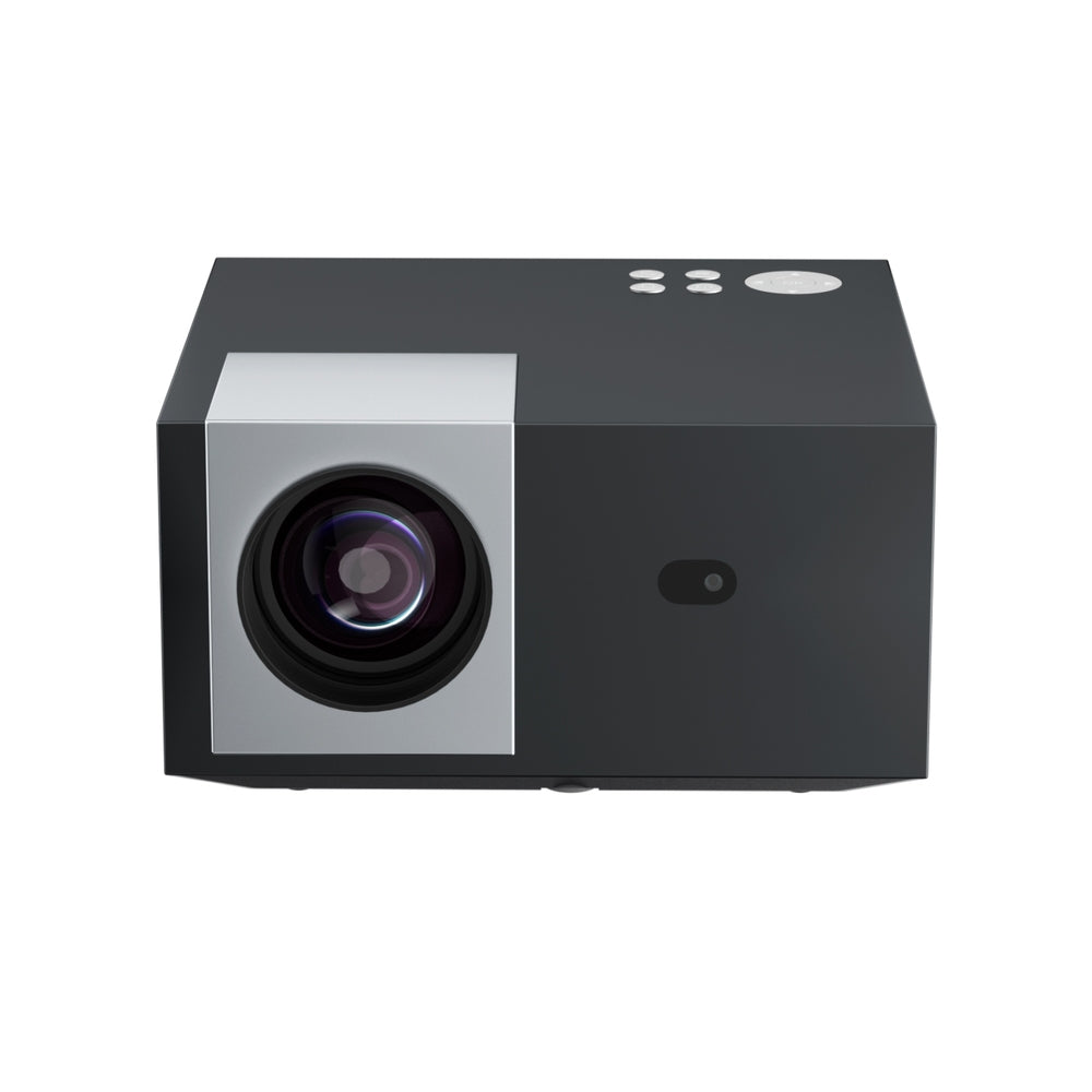 Devanti Video Project 4K 1080P Official Google TV 5G Wifi Home Cinema - SuperSaverAU - view 3