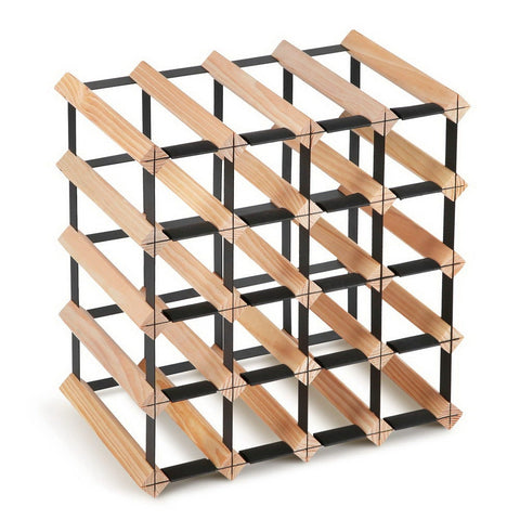 Artiss Wine Rack 20 Bottle - SuperSaverAU - view 1