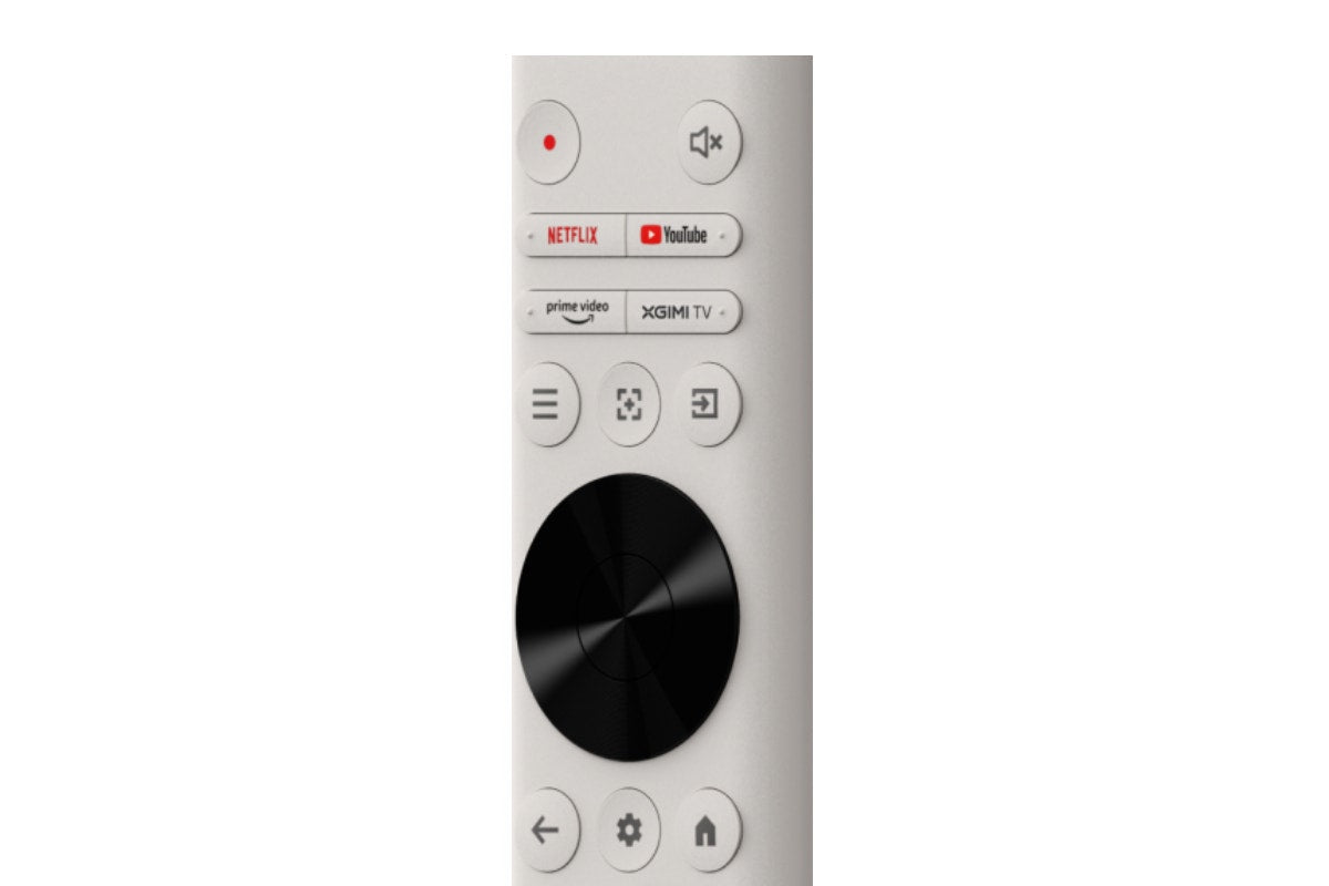 XGIMI 1080P Elfin Flip Projector - SuperSaverAU - view 5