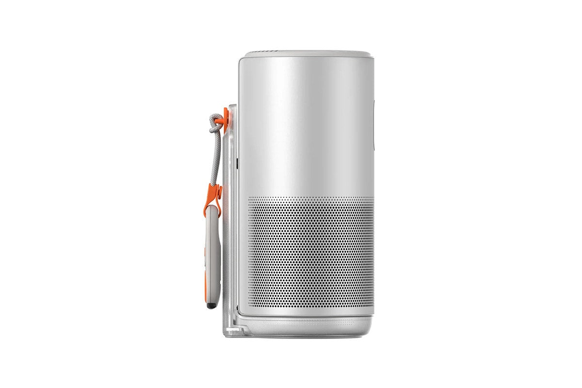 XGIMI MoGo 4 Google TV Portable Projector
