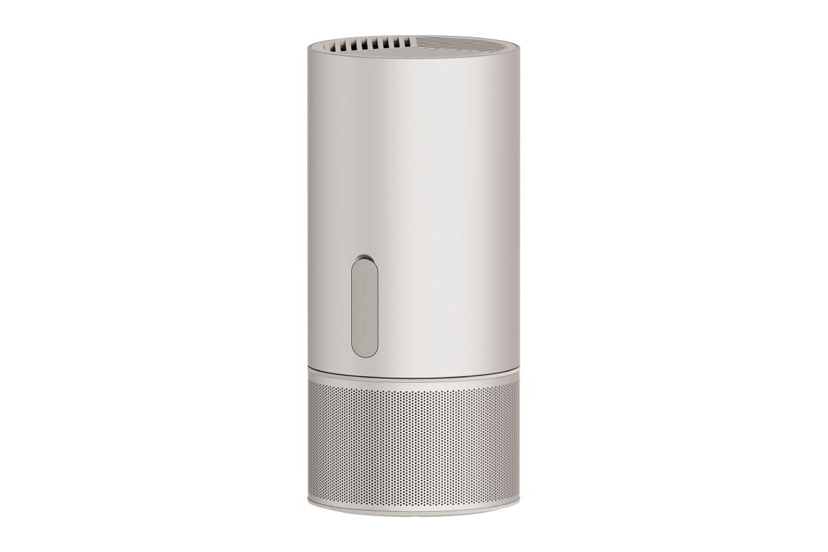 XGIMI MoGo 3 Pro Portable Projector Bundle (Power Base + Accessories)