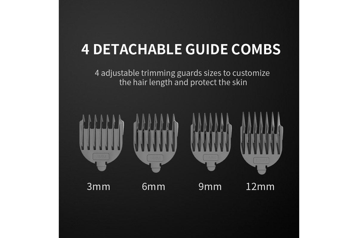 Enchen Beardo 2 Electric Hair Trimmer