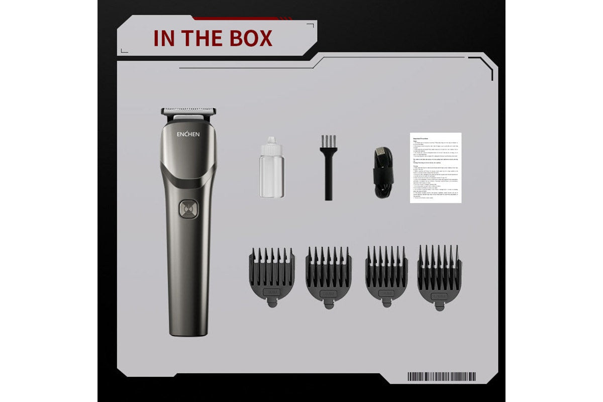 Enchen Beardo 2 Electric Hair Trimmer