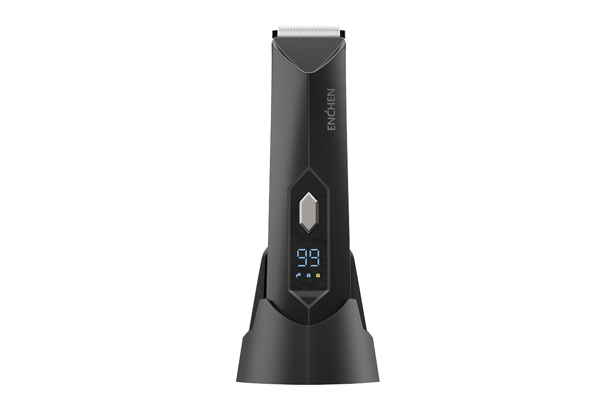 Enchen Spark 2 Body Hair Trimmer