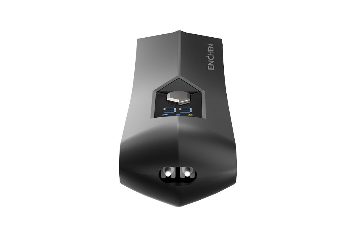 Enchen Spark 2 Body Hair Trimmer