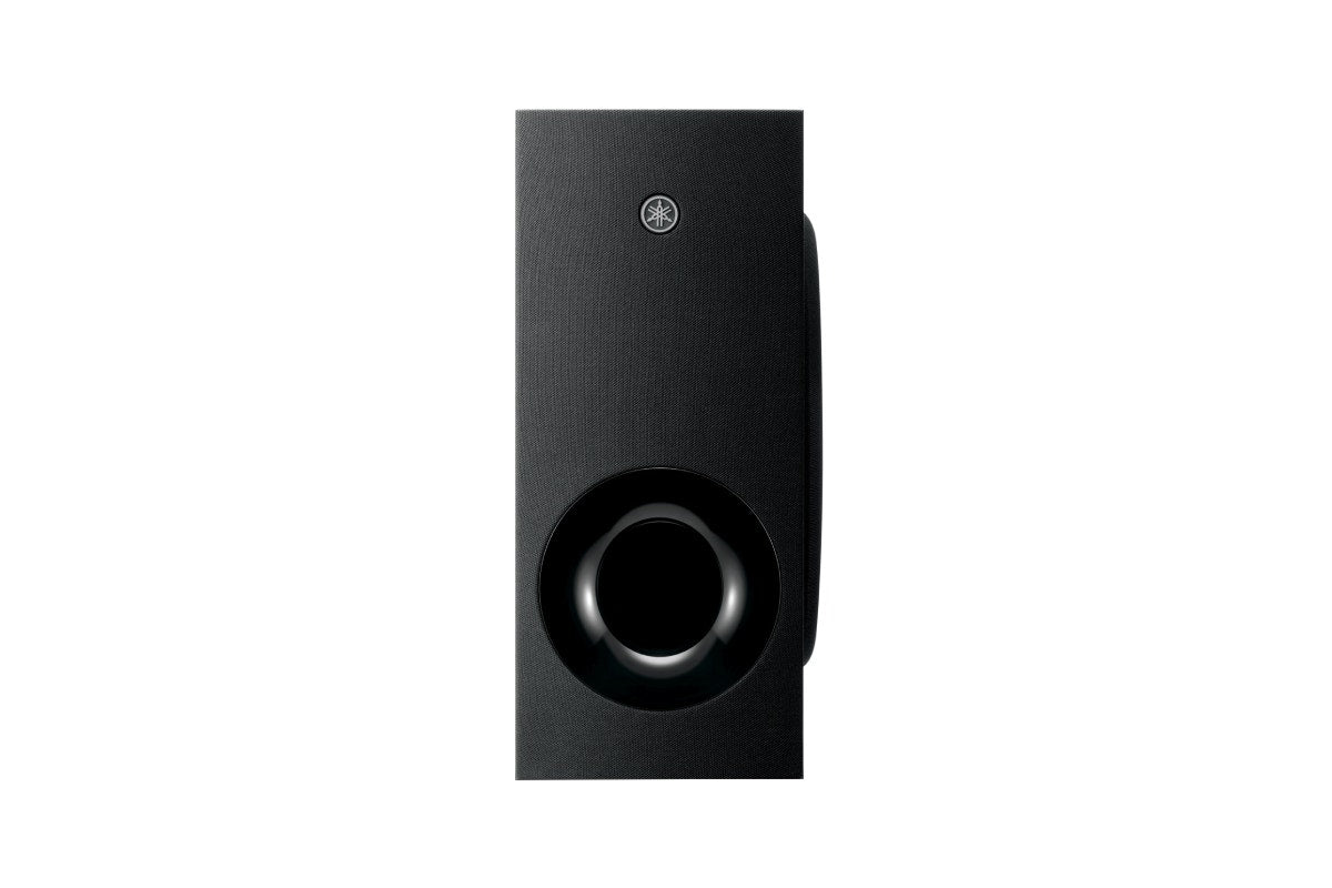 Yamaha Dolby Atmos Sound Bar with Wireless Subwoofer - SR-B40A)