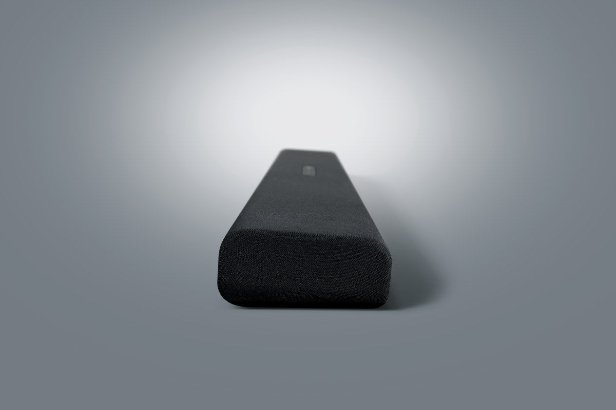 Yamaha Dolby Atmos Sound Bar with Wireless Subwoofer - SR-B40A)