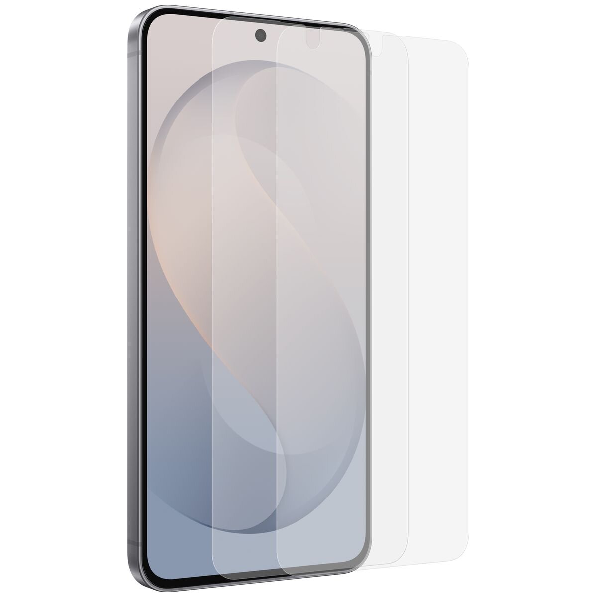 Samsung Galaxy S26 FE Anti-Reflecting Film - Clear Finish - 1 Year Manufacturer Warranty - 11901377316