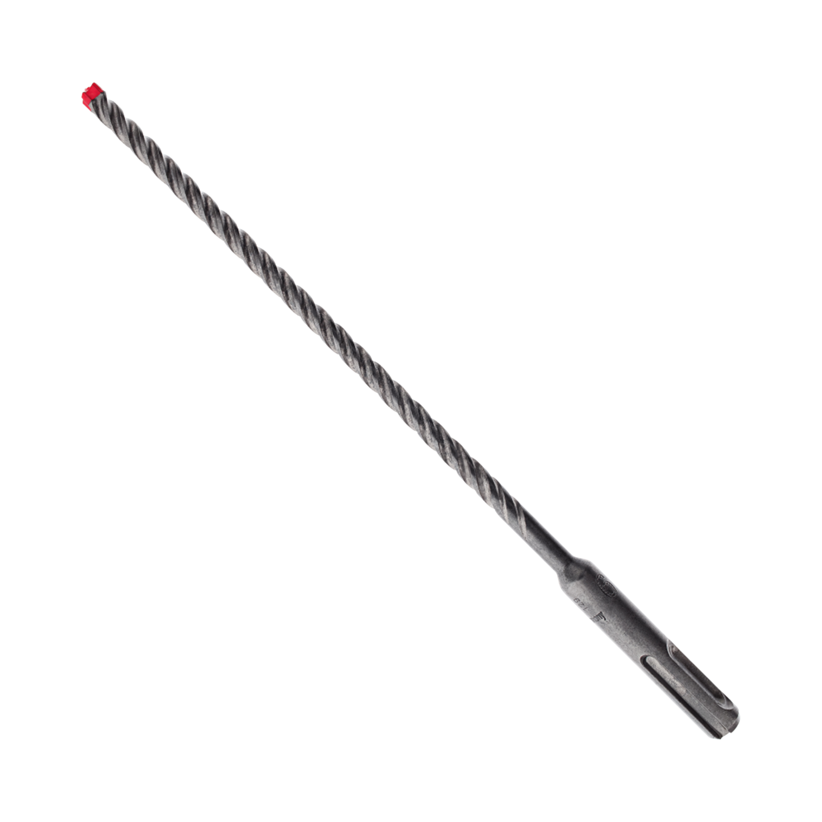 Diablo Rebar Demon 6 x 215mm SDS-Plus Carbide Hammer Drill Bit