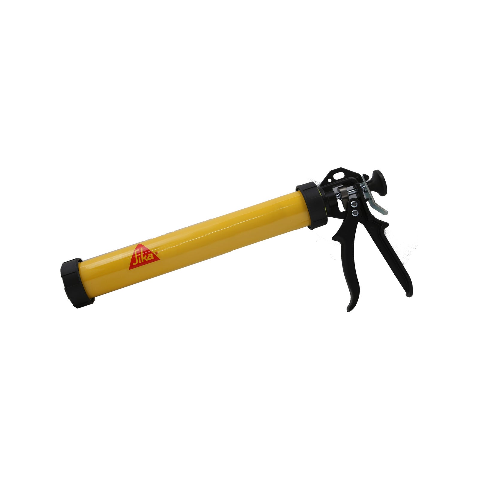 Sika Professional Sausage Caulking Gun WT-250XL Steel Easy Trigger Action