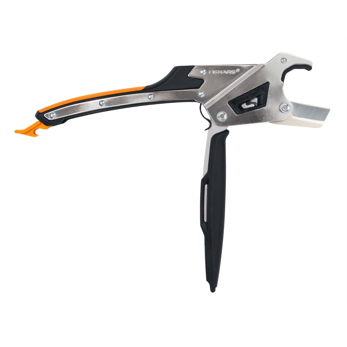 Fiskars Powergear Pipe Cutter - 265mm - Stainless Steel - Easy Action - SuperSaverAU - view 2