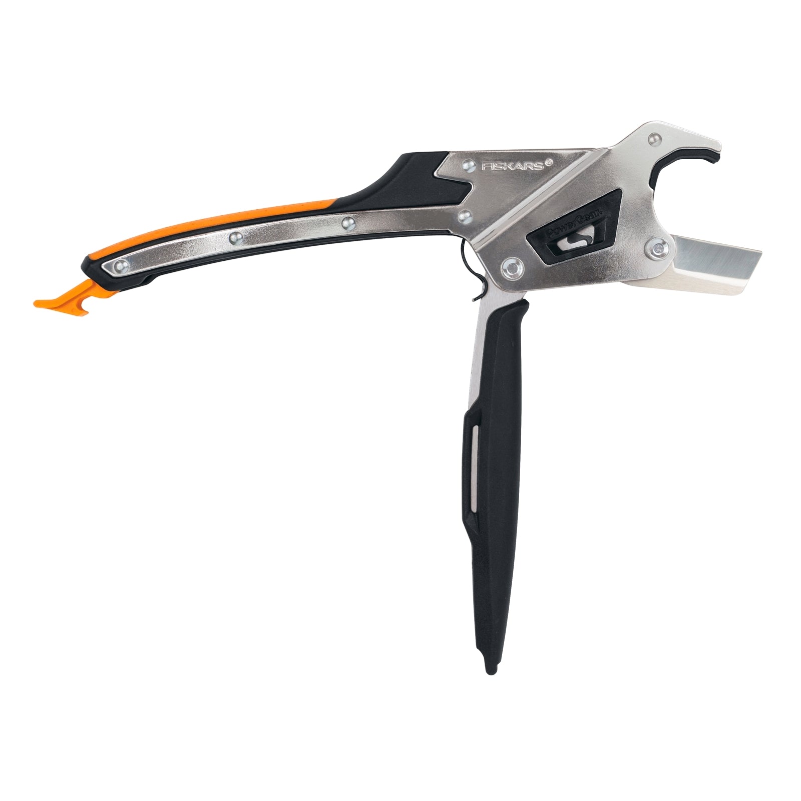 Fiskars Powergear 265mm Stainless Steel Pipe Cutter