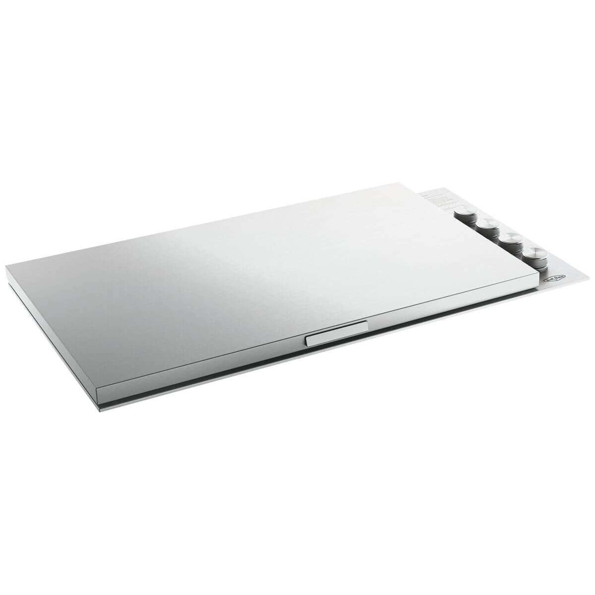 Beefeater ProLine 6 Burner Built-In Gas BBQ with Lid - 316 Marine Grade Stainless Steel - BSL158SB