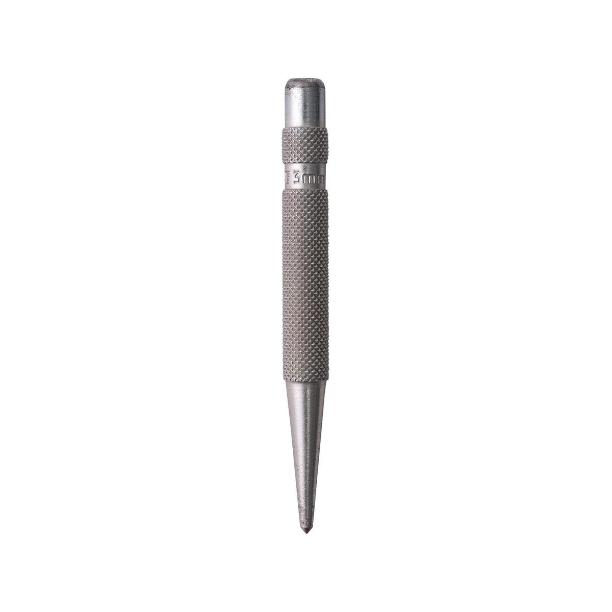 Kincrome 3mm Centre Punch - Chrome Vanadium Steel
