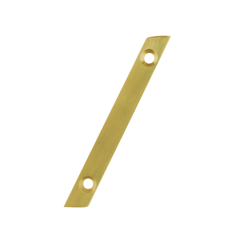 Sandleford Windsor Letter 75mm Solid Brass House Letter
