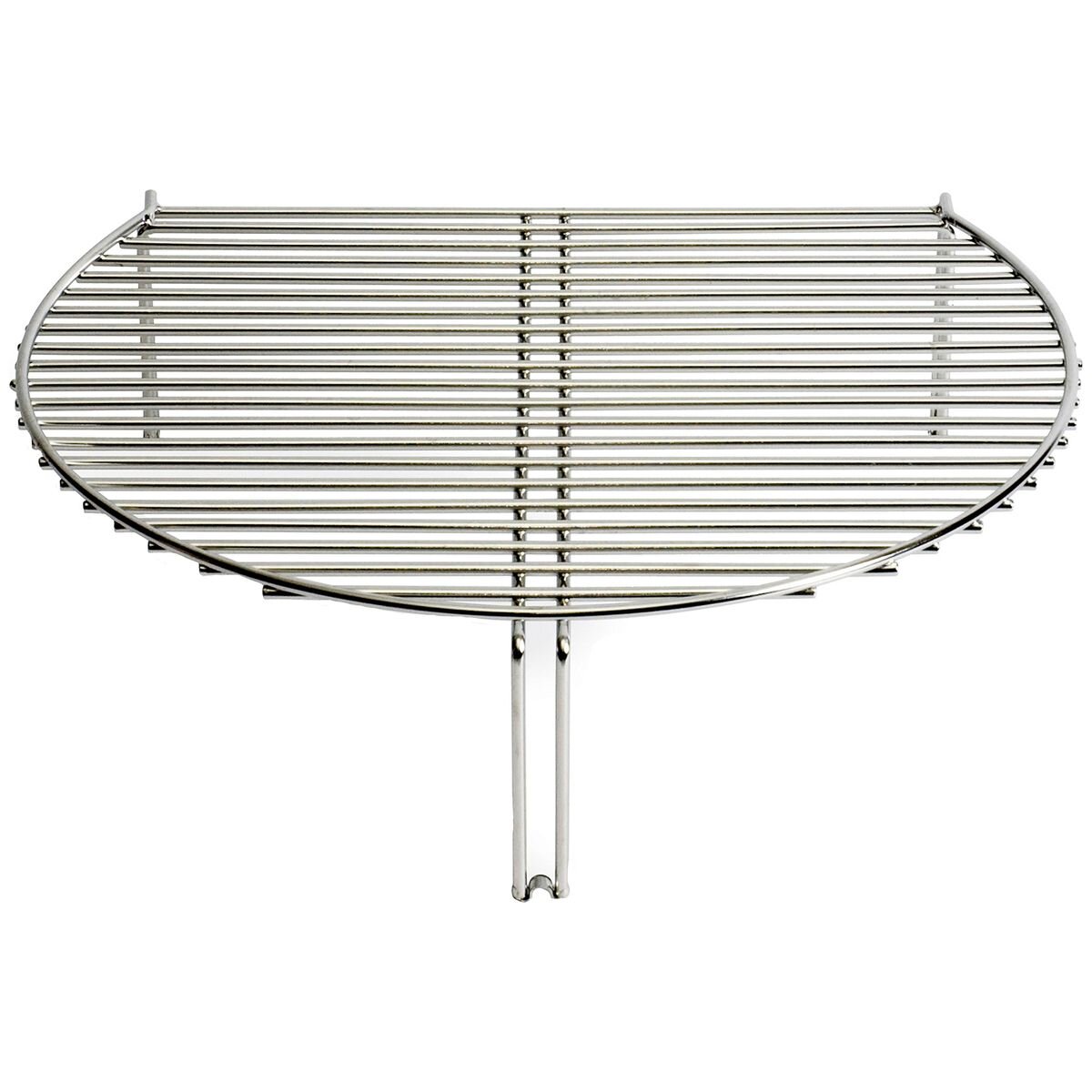 Kamado Joe Big Joe grill expander - Adds up to sixty percent more cooking area, dishwasher-safe - BJ-SCS