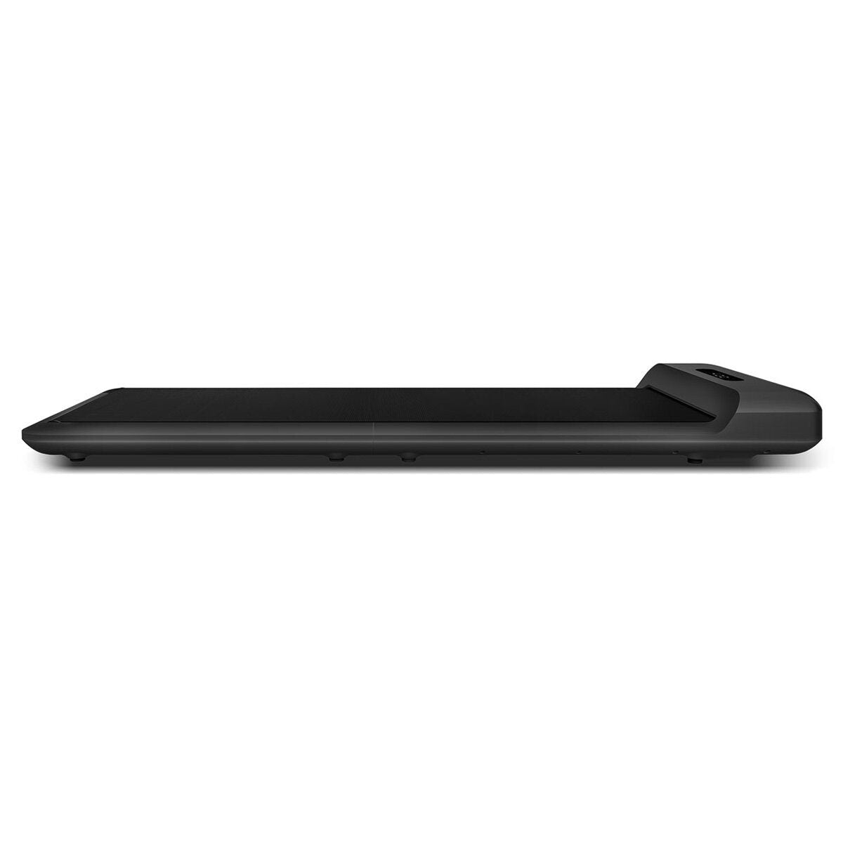 WalkingPad C2 Compact Folding Treadmill - 120x40cm Running Area, 125mm Height, Black - KWTM-C2BK