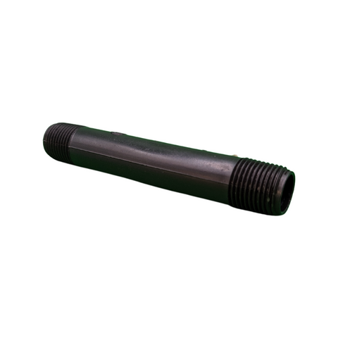 GD Watermark Poly Irrigation Riser Connector 25mm x 300mm UV Stabilised - SuperSaverAU - view 1