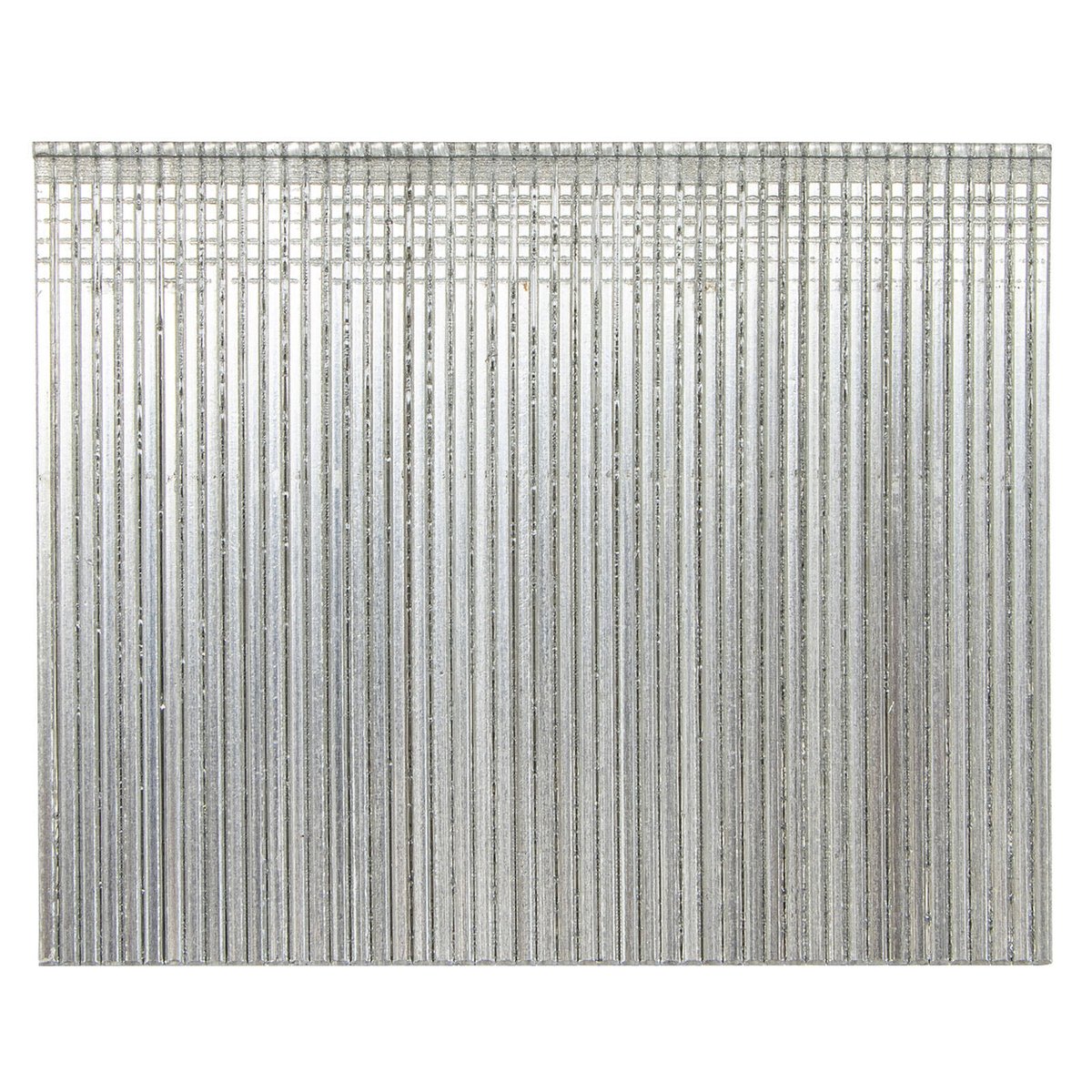 Titan 63mm Electro Galvanised Straight Collated Nail C Brads Pack 4000 - 16 Gauge - Durable - Chisel Point Design - SuperSaverAU - view 5