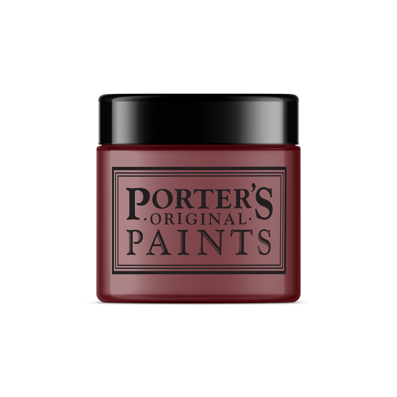 Porter's Paints Broadwall 100ml Dragon's Eye Eggshell Wall Paint
