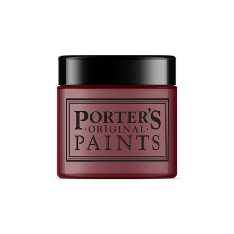 Porter's Paints Broadwall 100ml Dragon's Eye Eggshell Wall Paint