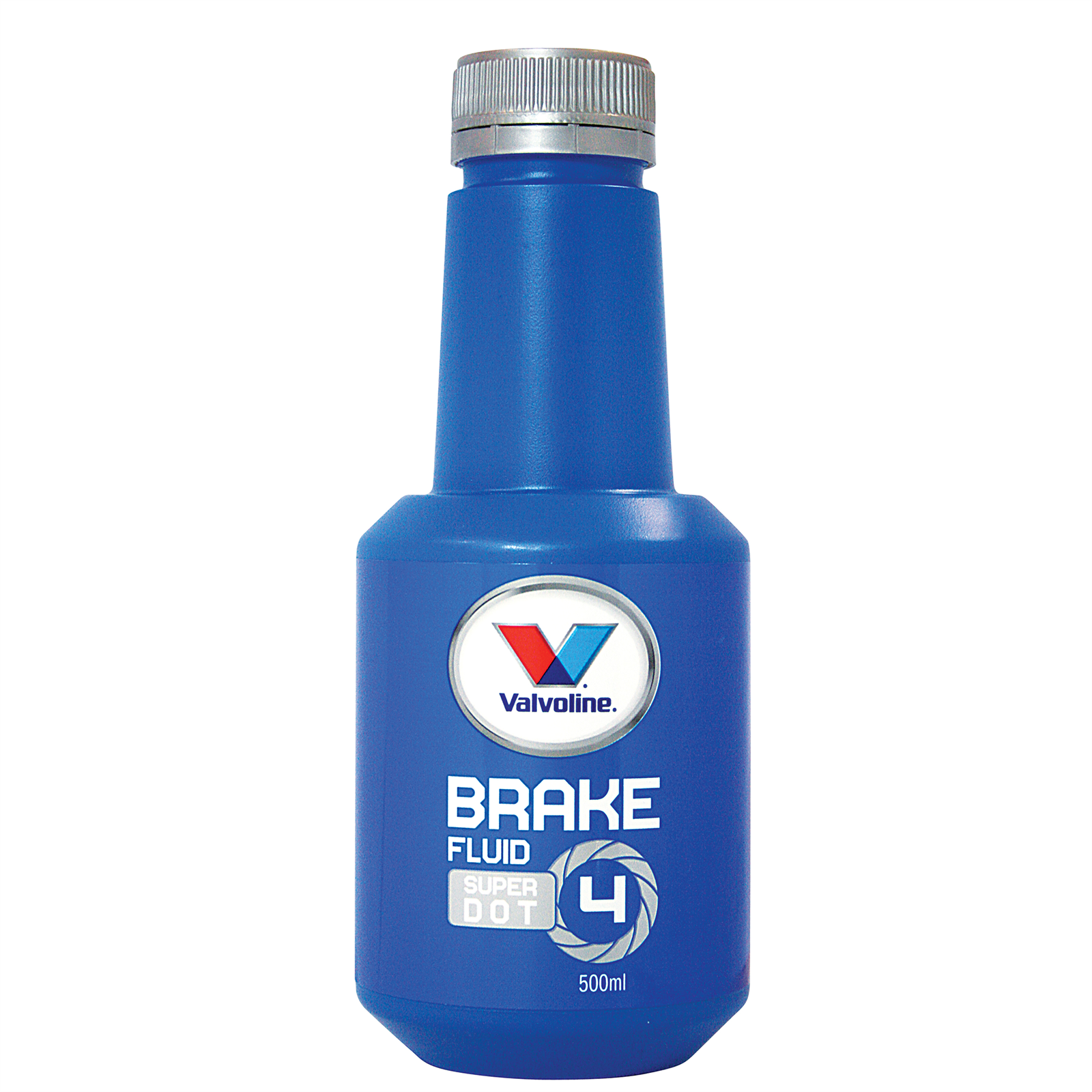 Valvoline DOT 4 Brake Fluid 500ml