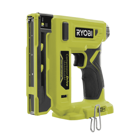 Ryobi 18V ONE+ 10mm Crown Cordless Stapler - Tool Only R18ST50-0