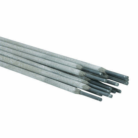 Bossweld 2.6mm 680 Dissimilar Welding Electrodes - 25 Stick Crack-Resistant Pack