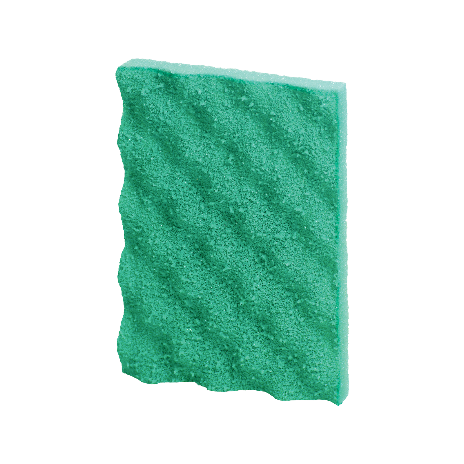 Vileda PUR Active Non-Scratch Flat Scourer - 2 Pack