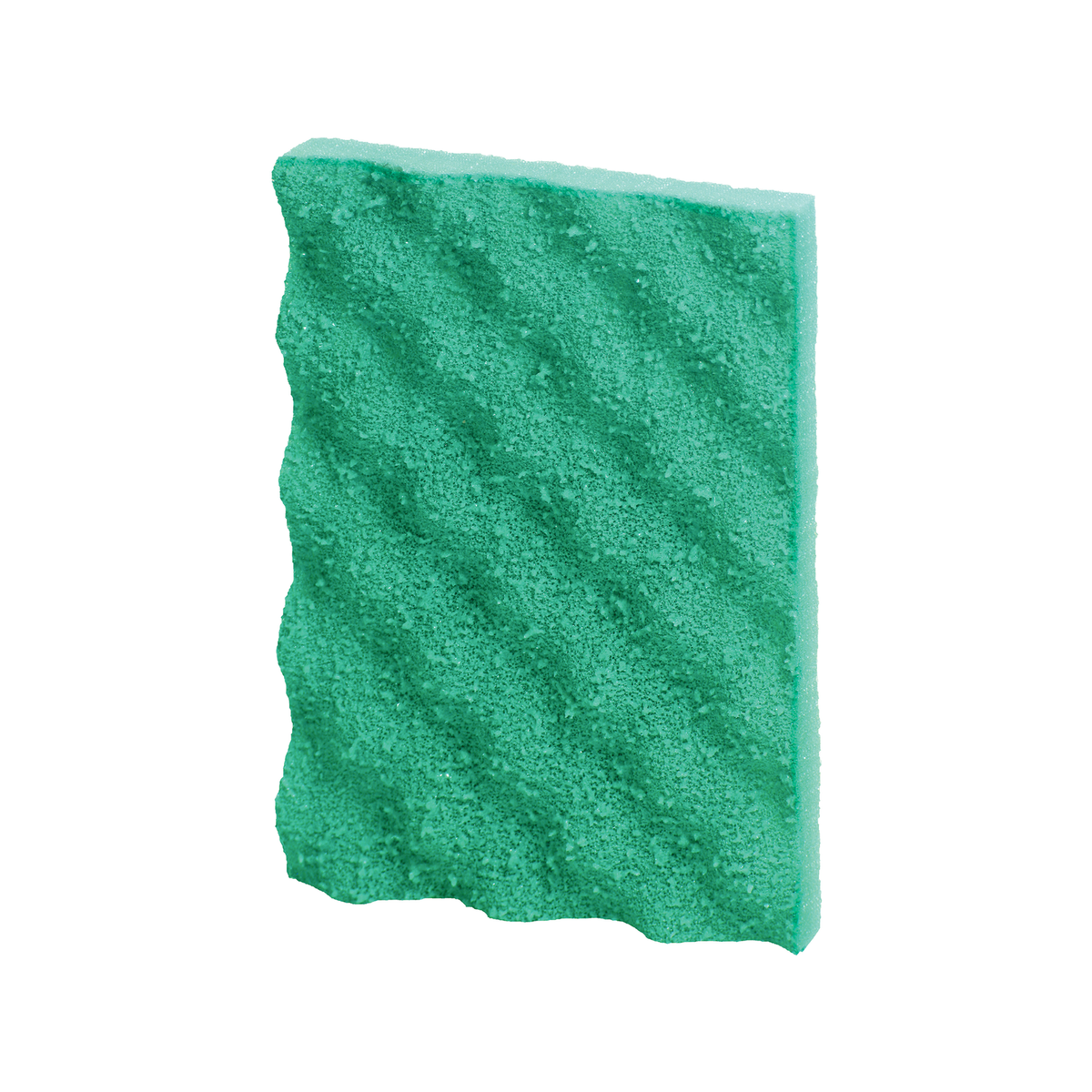 Vileda Pur Active Non Scratch Flat Scourer 2 Pack - 105mm x 210mm - Safe for Non-Stick Cookware - SuperSaverAU - view 3