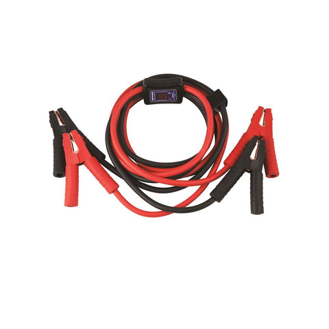 Kincrome 800 Amp Copper Clad Aluminium Heavy Duty Booster Cables