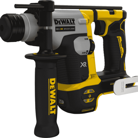 DeWALT Atomic 18V SDS Rotary Hammer Skin Only Cordless Brushless DCH172N-XE