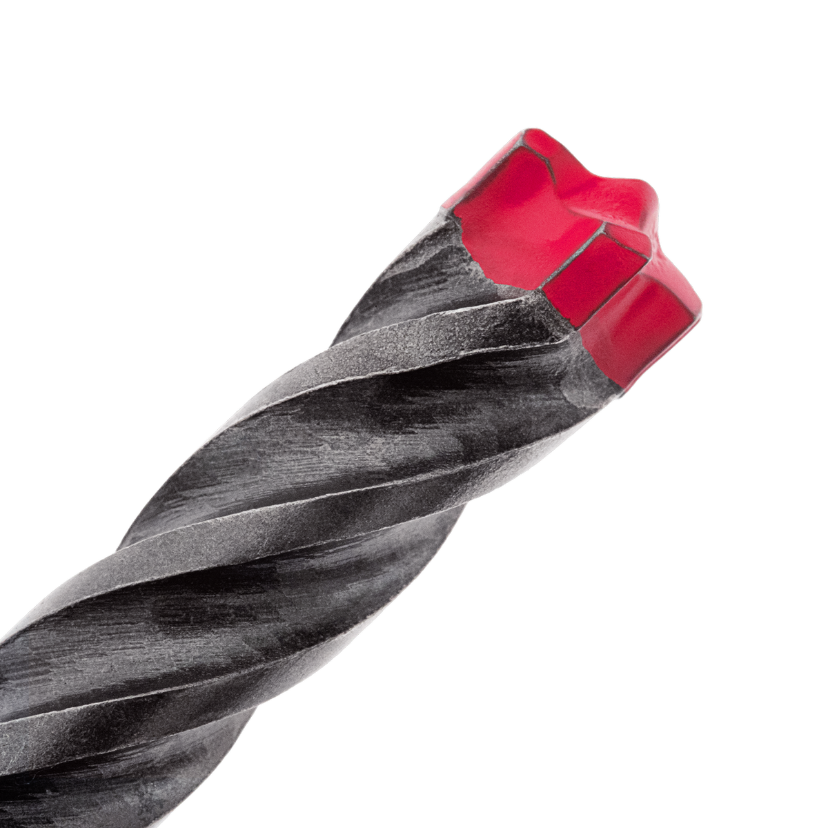 Diablo Rebar Demon SDS-Plus Hammer Drill Bit 10 x 165mm - Dura-Carbide™ - SuperSaverAU - view 4