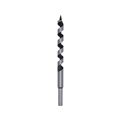 Irwin Auger Bit 13mm - 200mm Length - Durable Hardened Steel - Precise Drilling - SuperSaverAU - view 1