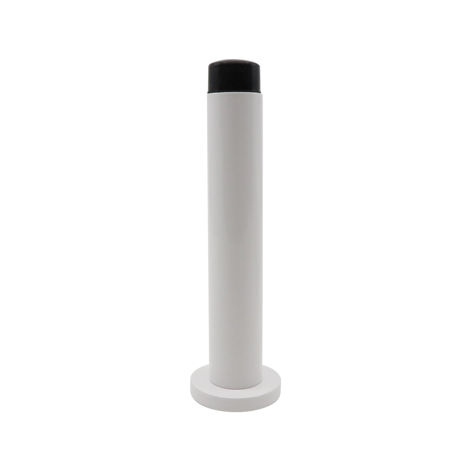 Adoored 110mm White Monument Door Stop