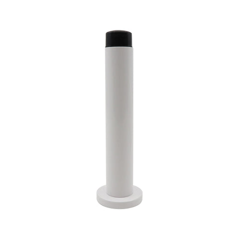 Adoored 110mm White Monument Door Stop