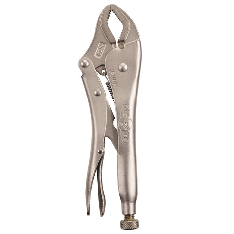 Irwin Vise-Grip 250mm Curved Jaw Locking Pliers
