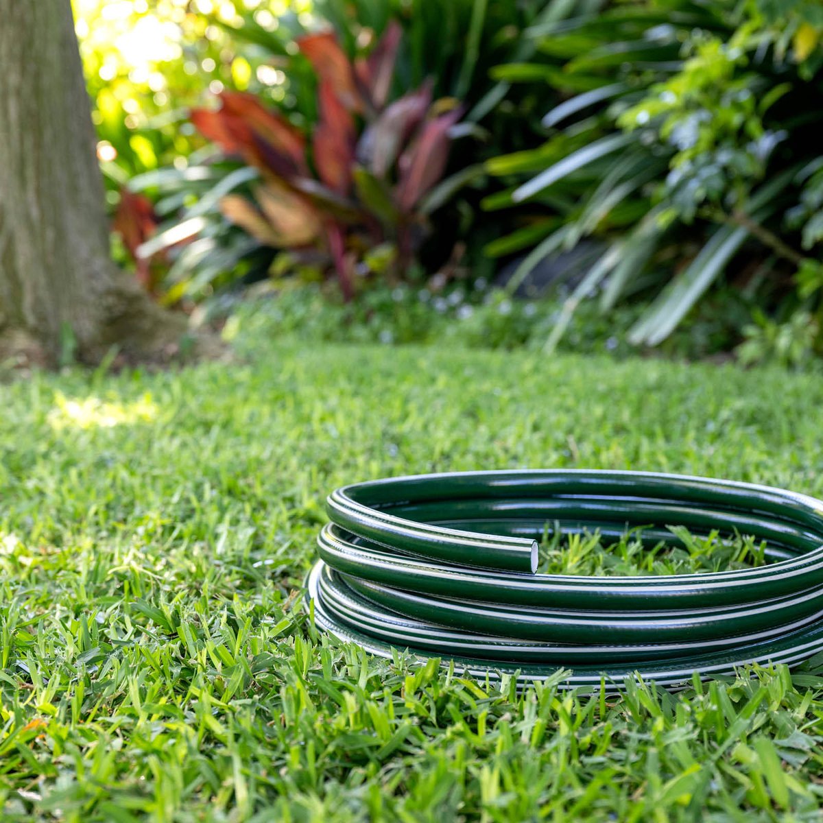 Pope Legacy Garden Hose - 12mm x 5m - PVC - Heavy Duty - SuperSaverAU - view 3