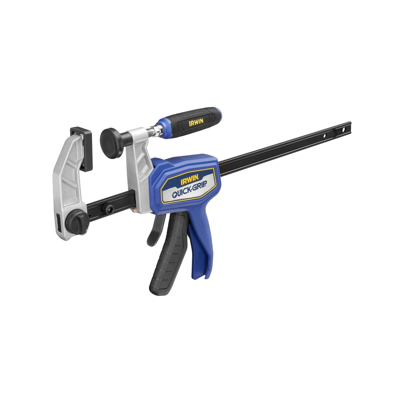 IRWIN Quick Grip 300mm Hybrid Bar Clamp One-Handed