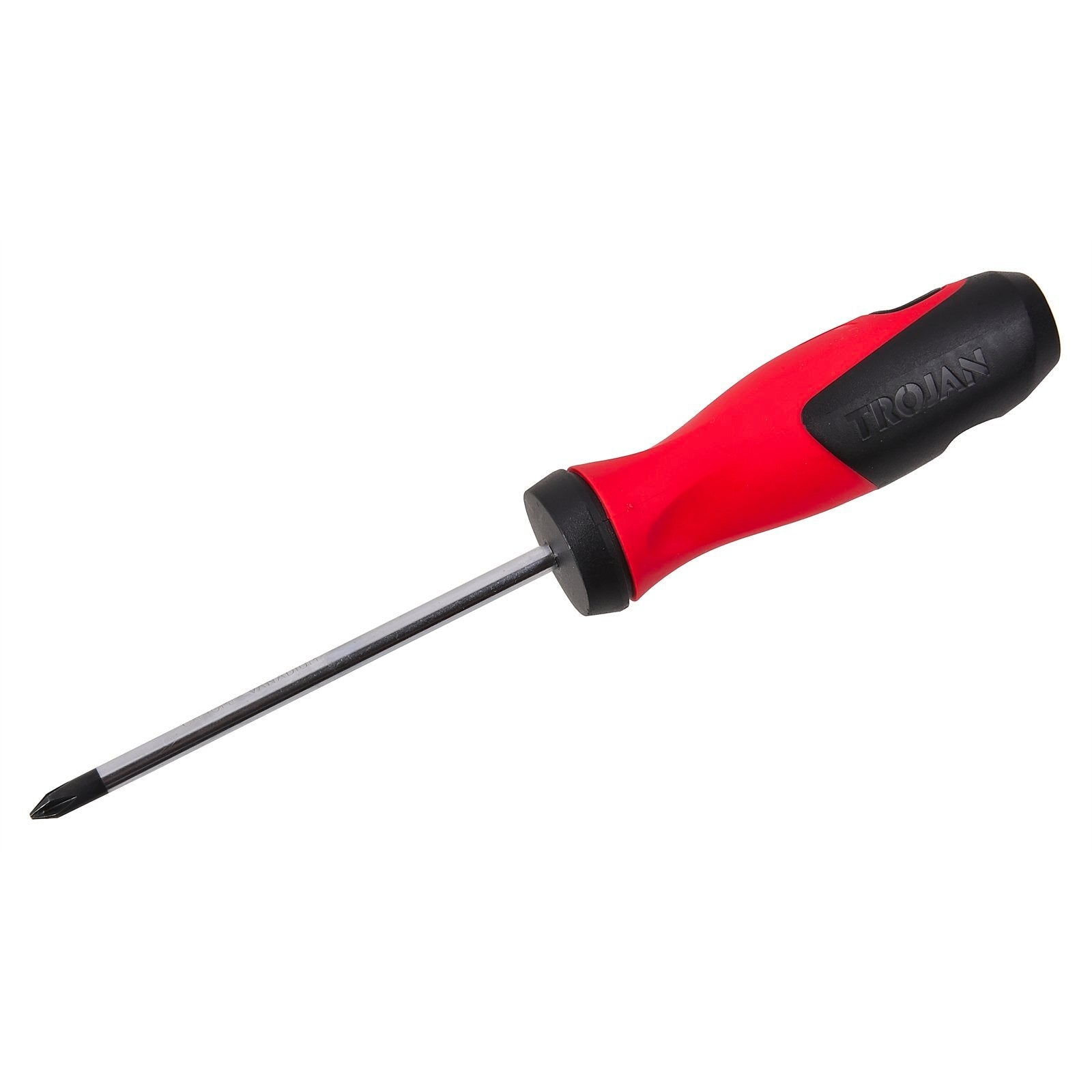 Trojan 100mm No. 1 Phillips Screwdriver