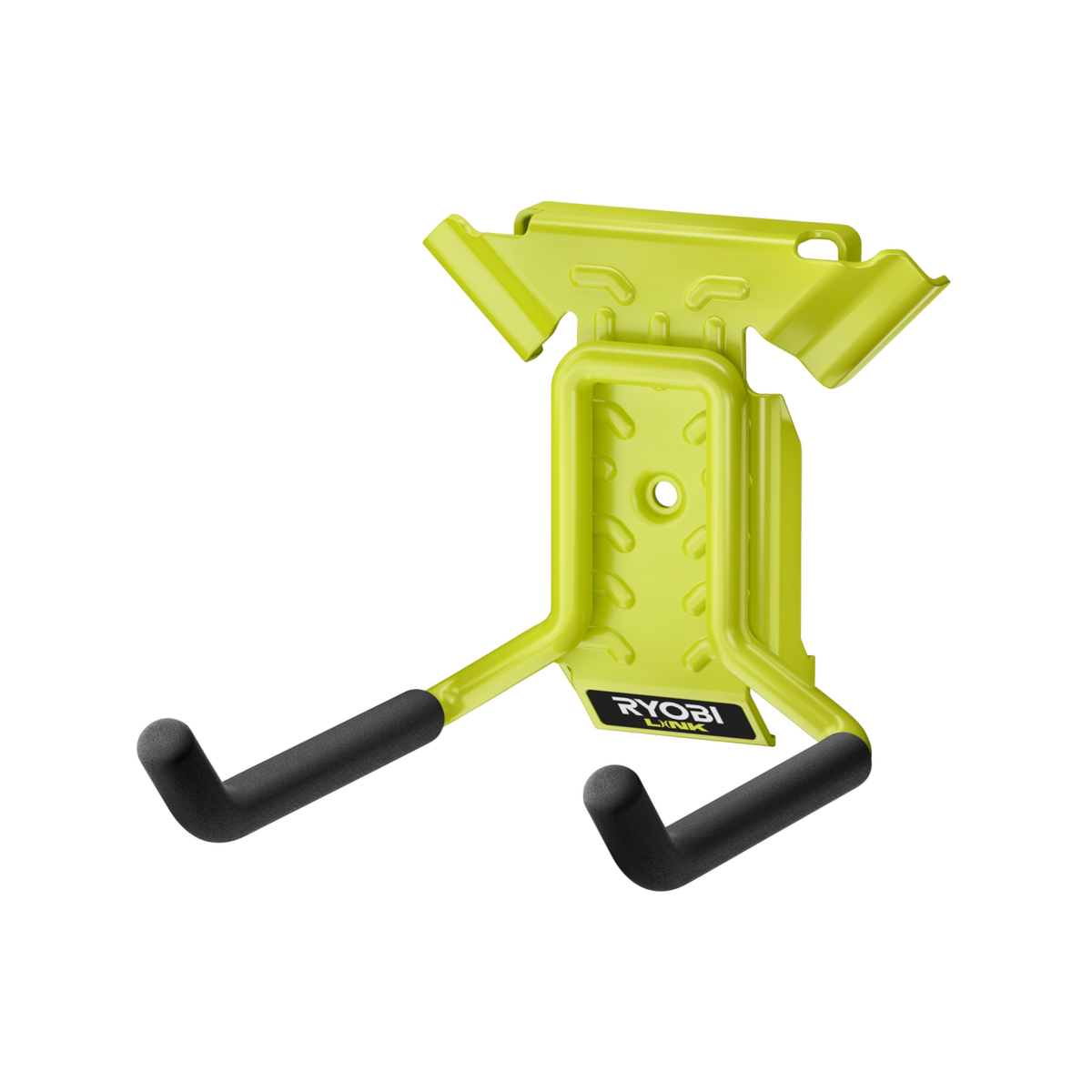Ryobi Link Standard Hook - Steel - 22.6kg Capacity - Modular Storage Solution - SuperSaverAU - view 2