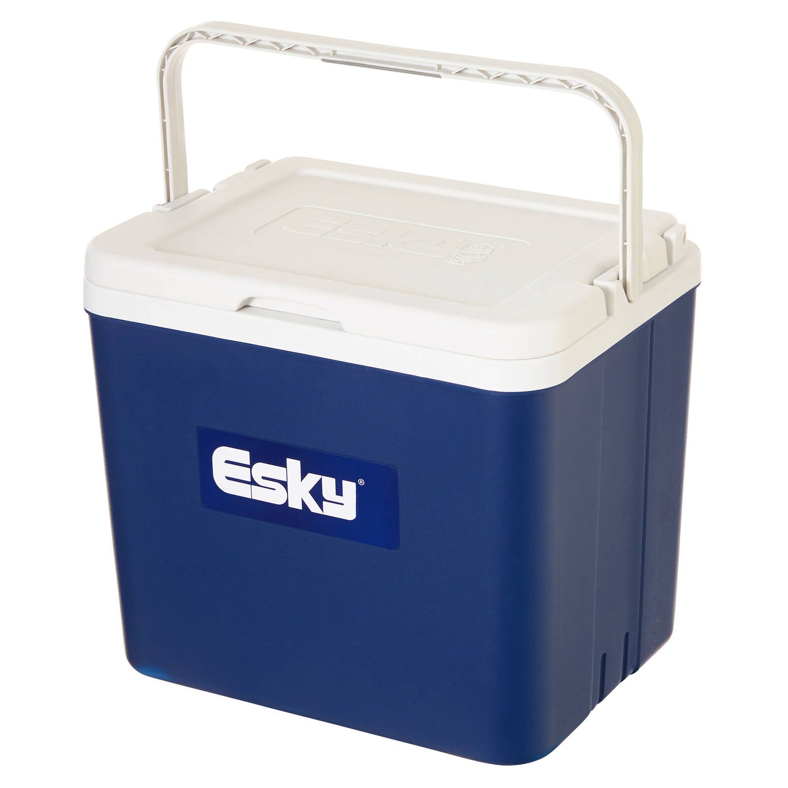 Esky Chilla 26L Hard Cooler Insulated Leak-Resistant Blue