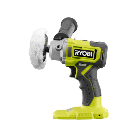 Ryobi 18V ONE+ Detail Polisher/Sander RDP18 - Tool Only