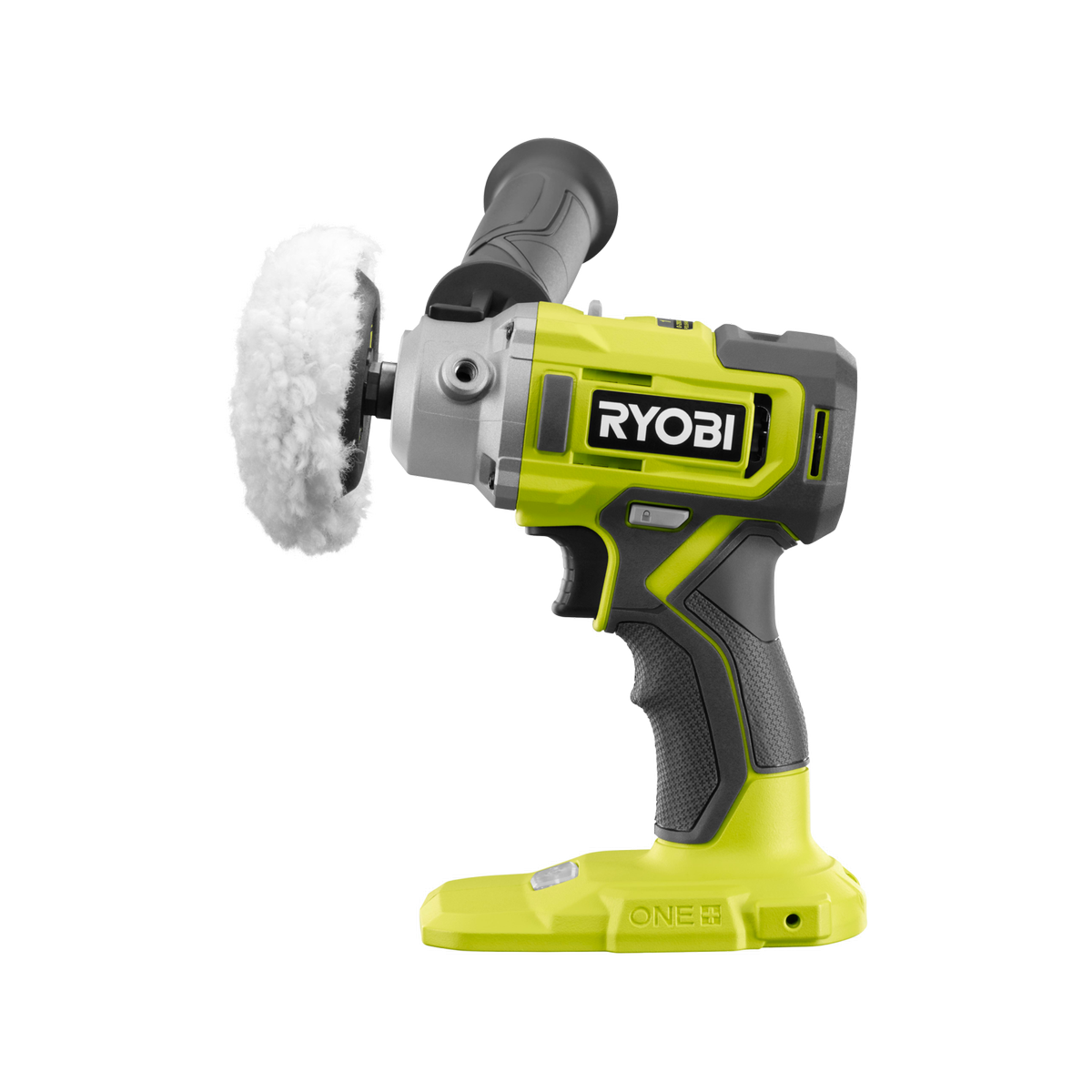 Ryobi 18V ONE+ Detail Polisher/Sander RDP18 - Tool Only