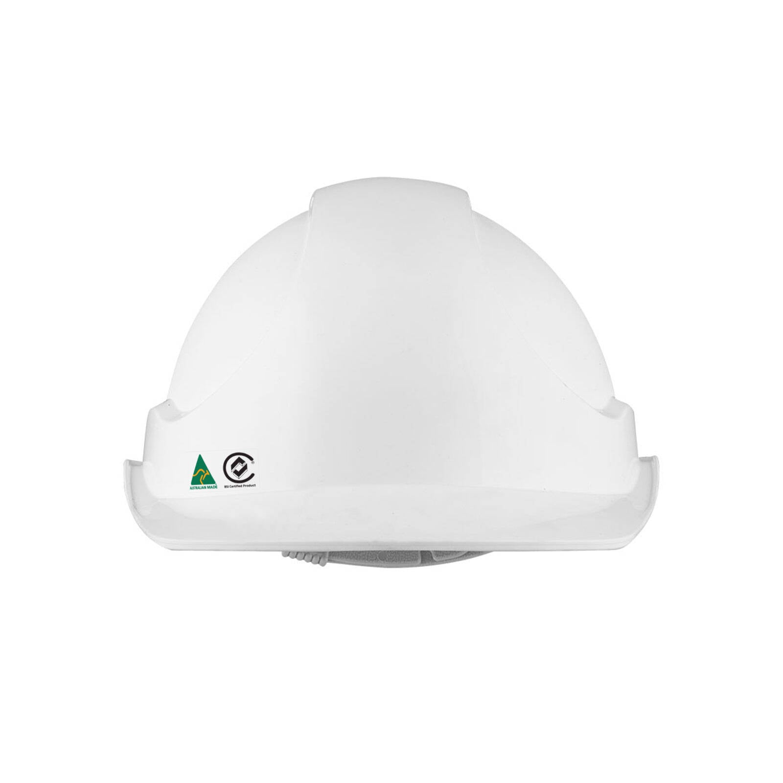 Peak Armour Ultralight Hard Hat Impact Resistant Adjustable