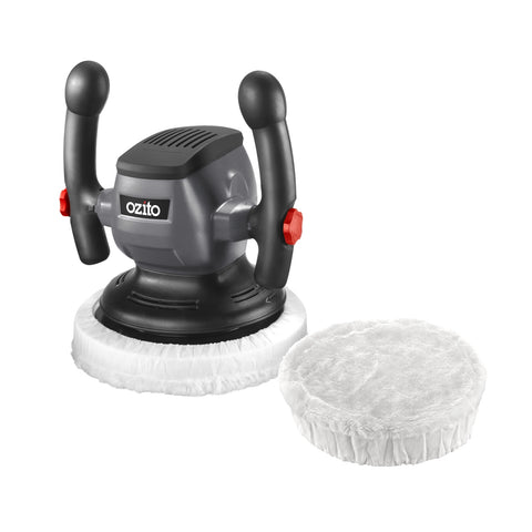 Ozito 240V 110W Buffer Polisher OZBP110WA