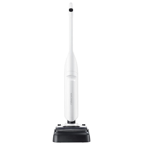 Roborock Flexi Pro cordless wet and dry vacuum - 17,000Pa suction - self-cleaning roller - RR-WD3D1A02-09-WHT
