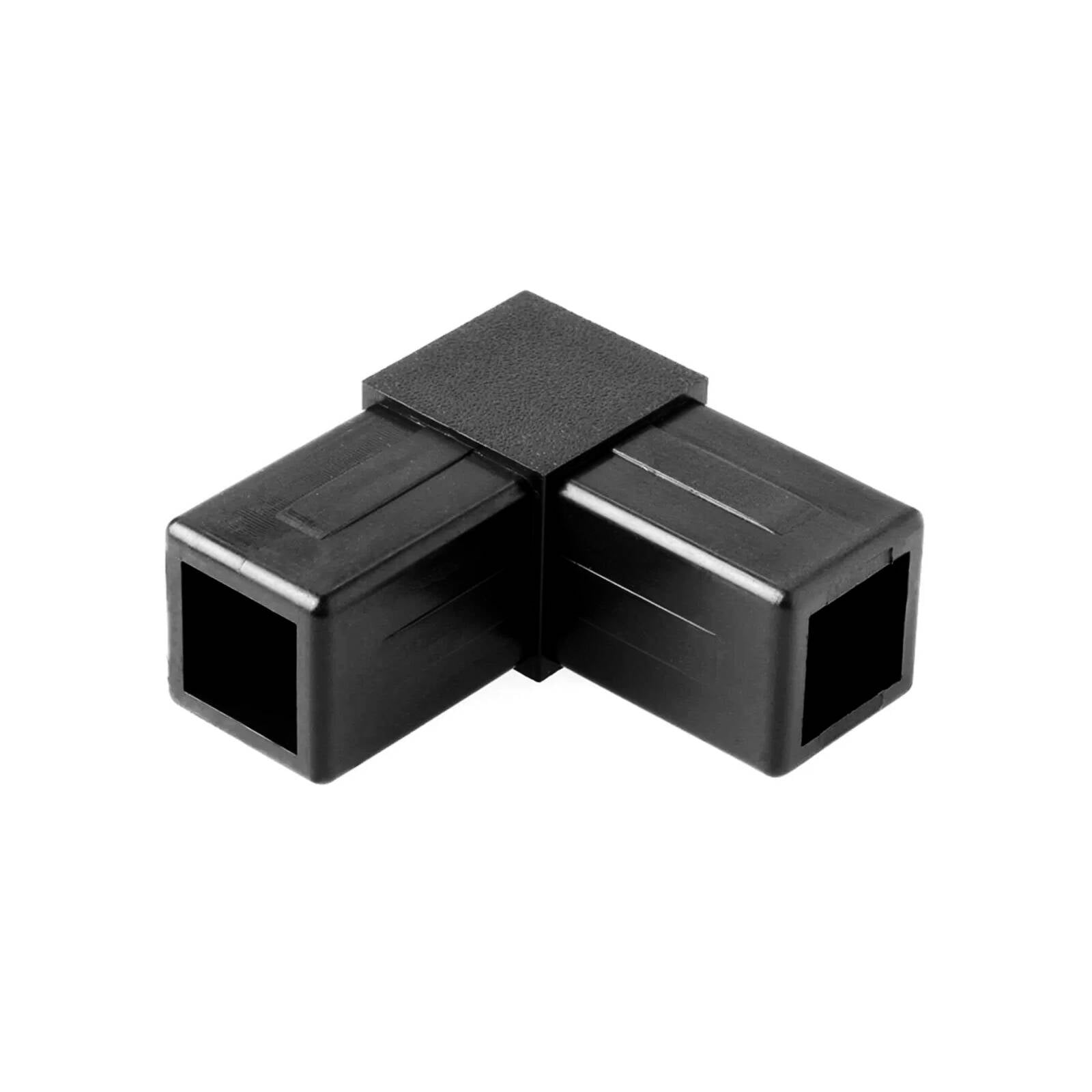 Metal Mate 2 Way Connect-It Corner Joiner, Plastic